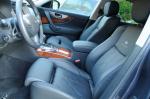 Infiniti FX50 2009 года